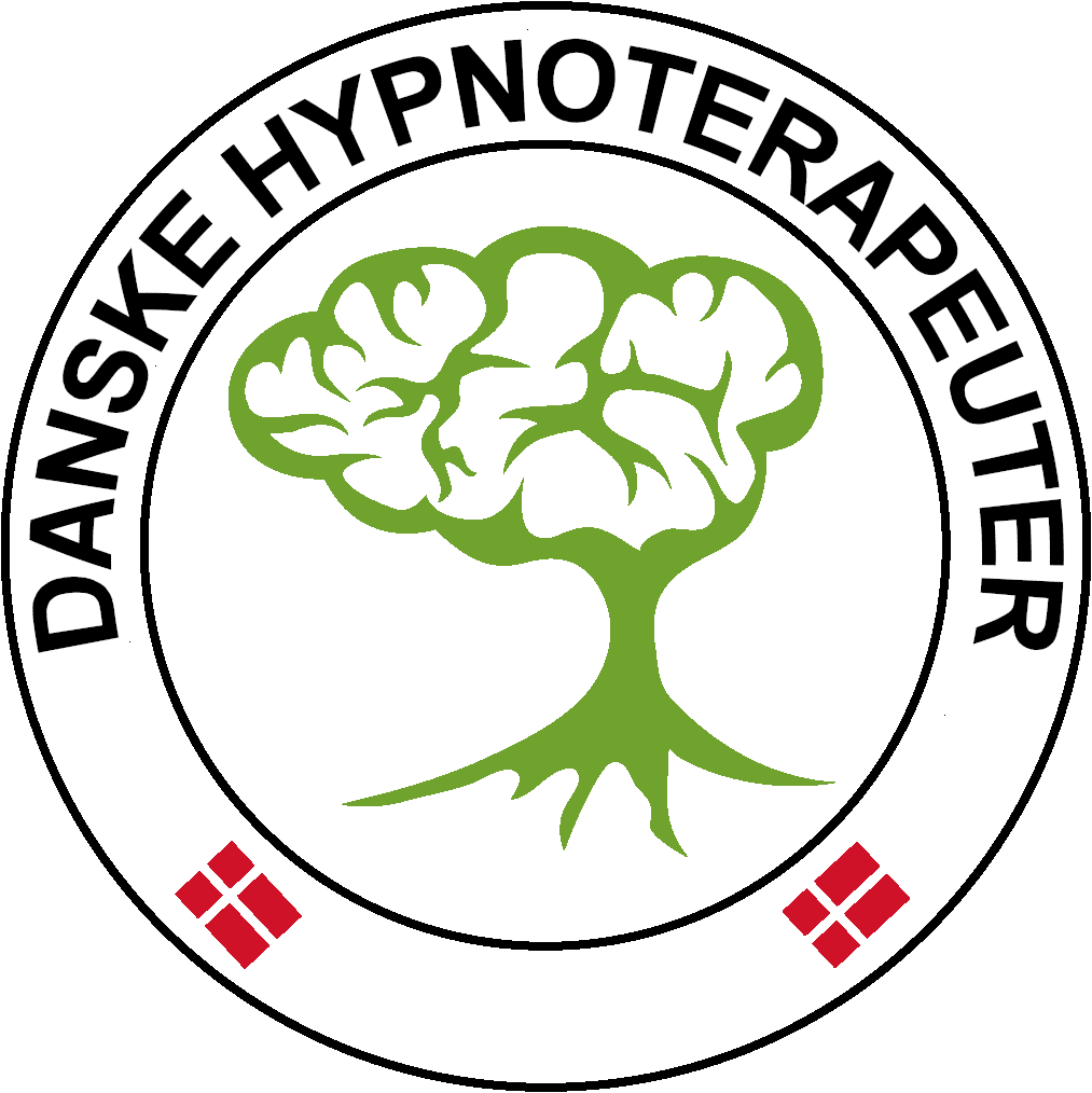 Danske Hypnoterapeuter logo